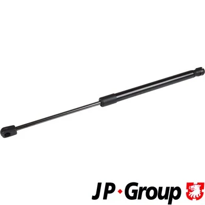 Gas Spring, bonnet